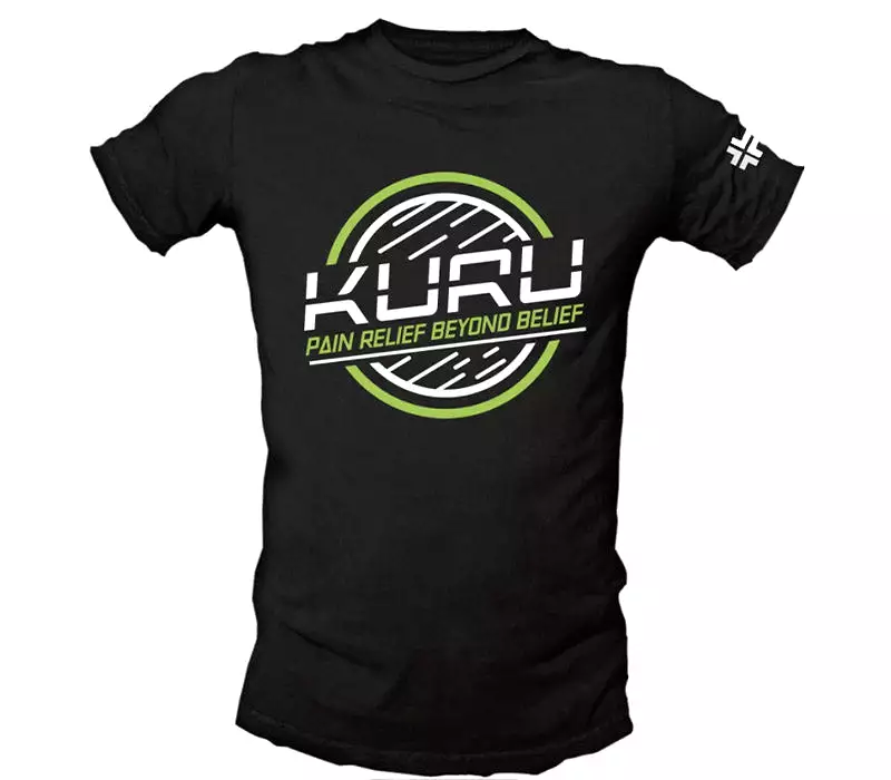 WOMEN'S KURU TSHIRT