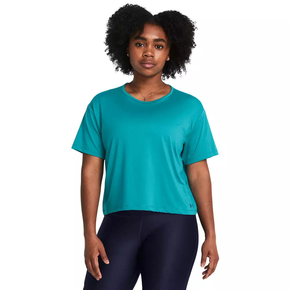 Women's Under Armour Motion T-Shirt