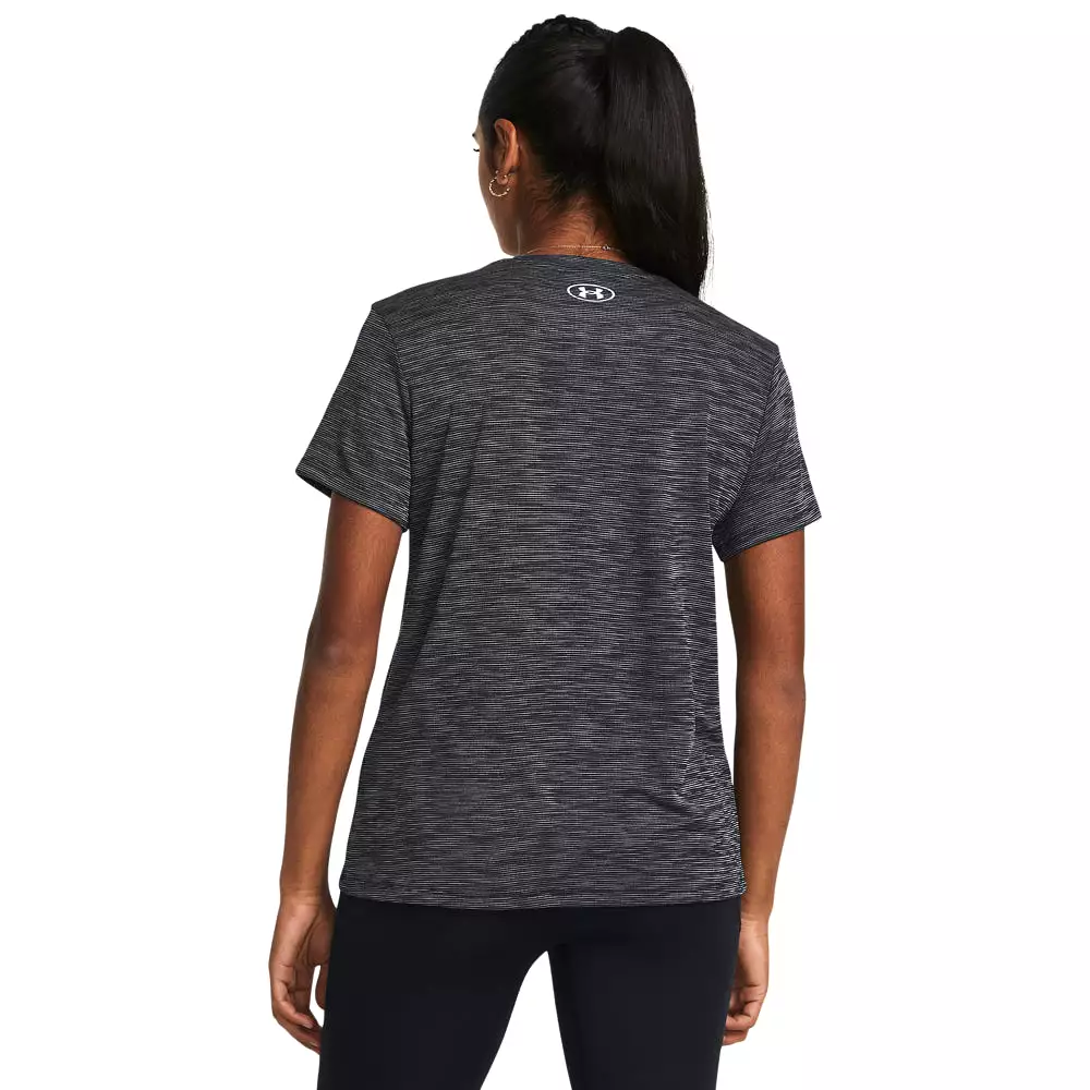 Women's Under Armour Tech Textured T-Shirt