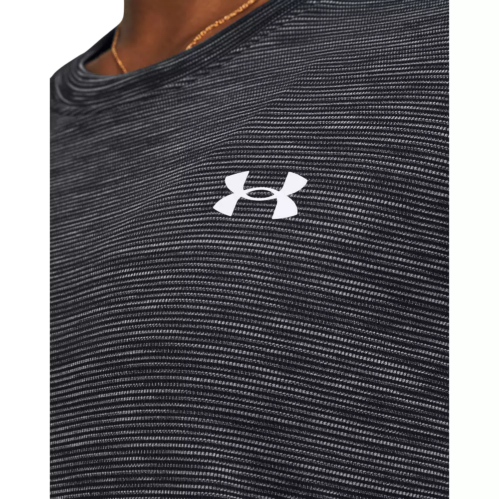 Women's Under Armour Tech Textured T-Shirt