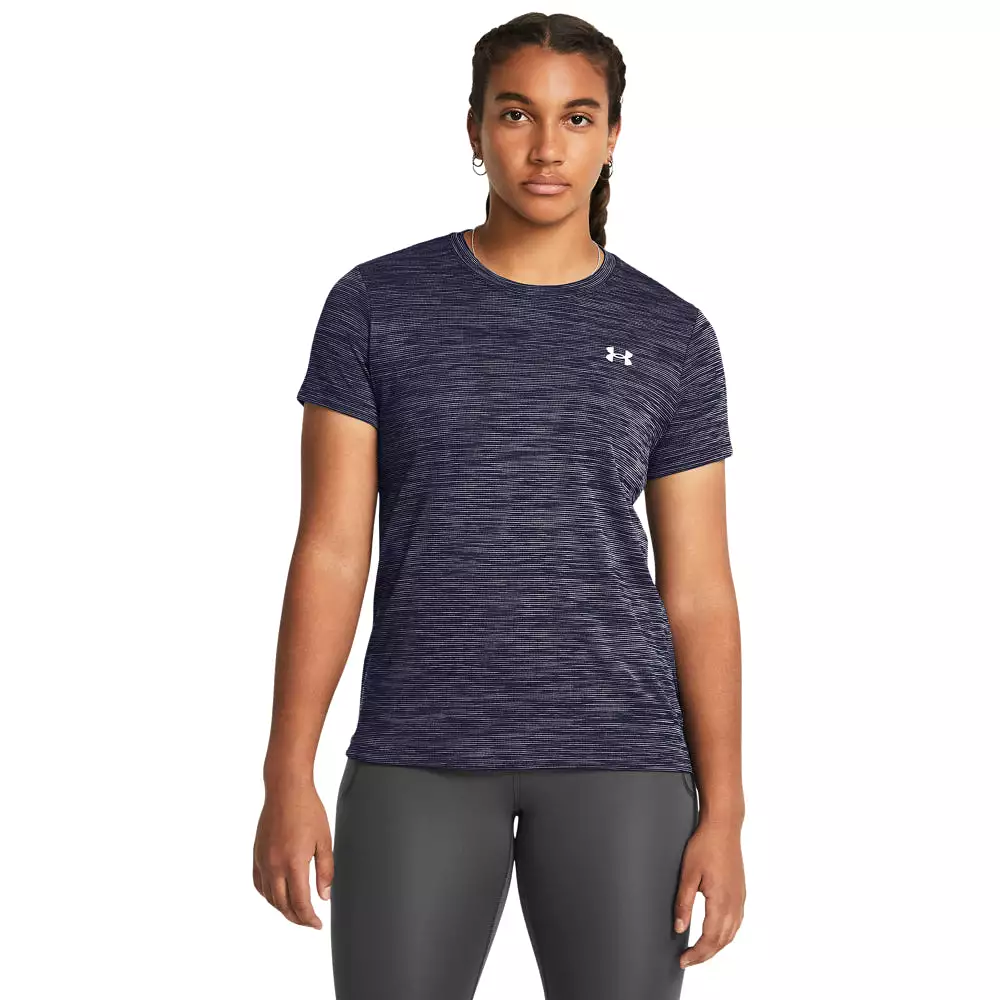 Women's Under Armour Tech Textured T-Shirt