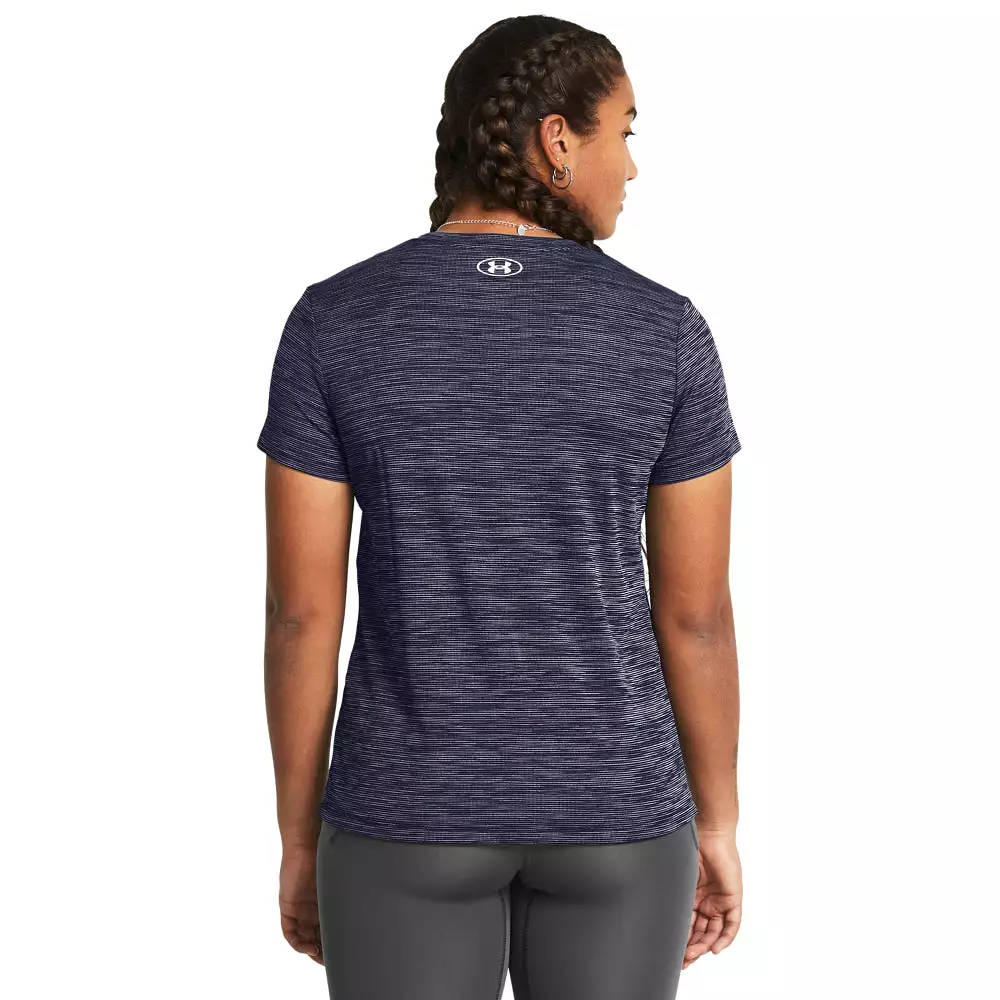 Women's Under Armour Tech Textured T-Shirt