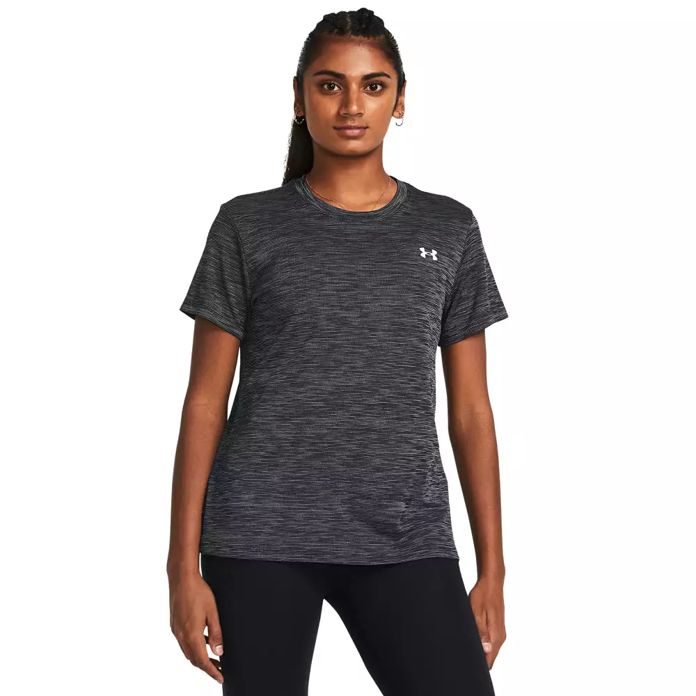 Women's Under Armour Tech Textured T-Shirt