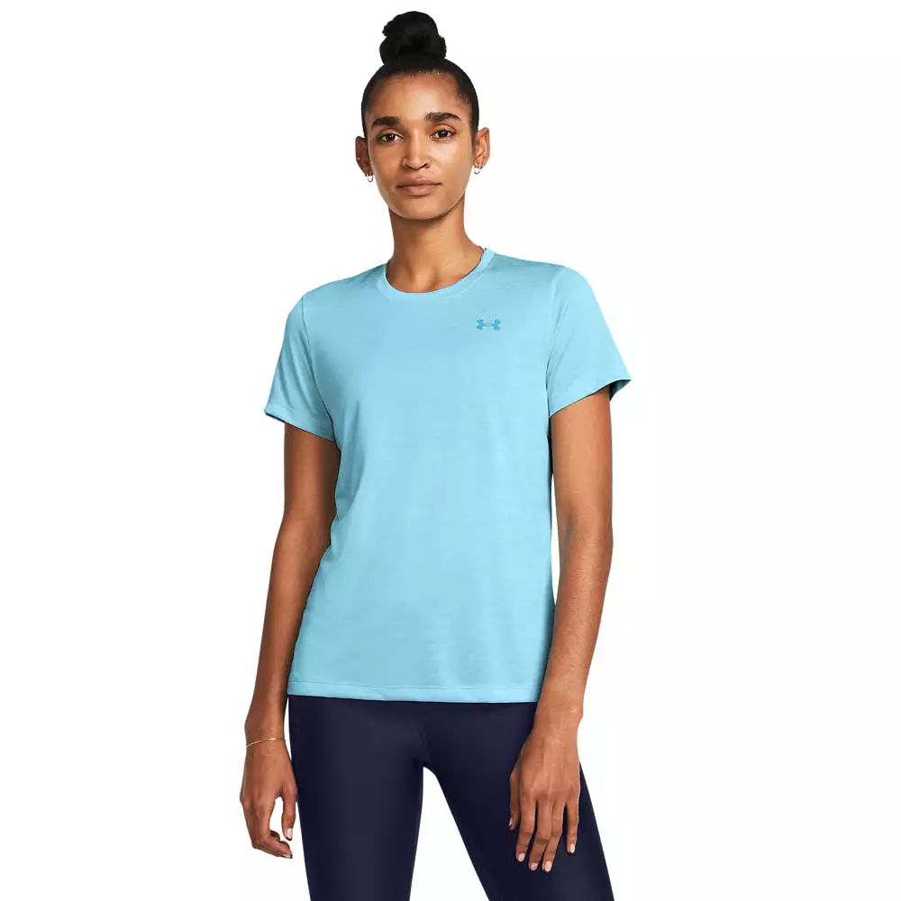 Women's Under Armour Tech Twist T-Shirt