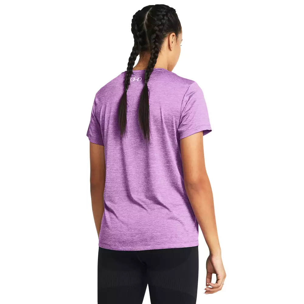 Women's Under Armour Tech Twist T-Shirt