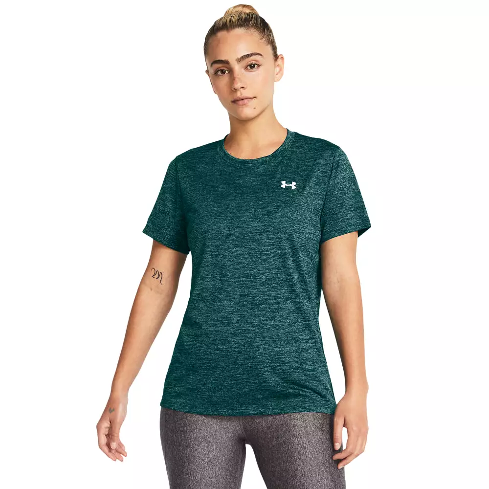 Women's Under Armour Tech Twist T-Shirt