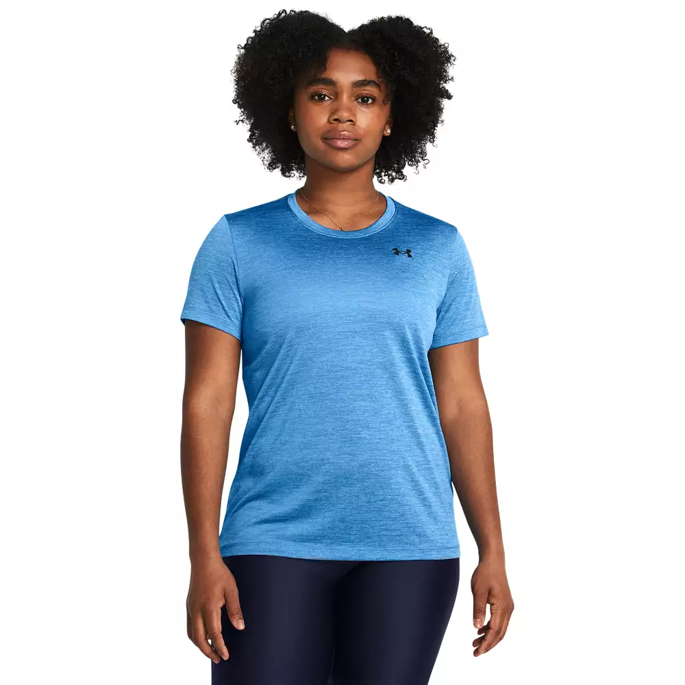 Women's Under Armour Tech Twist T-Shirt