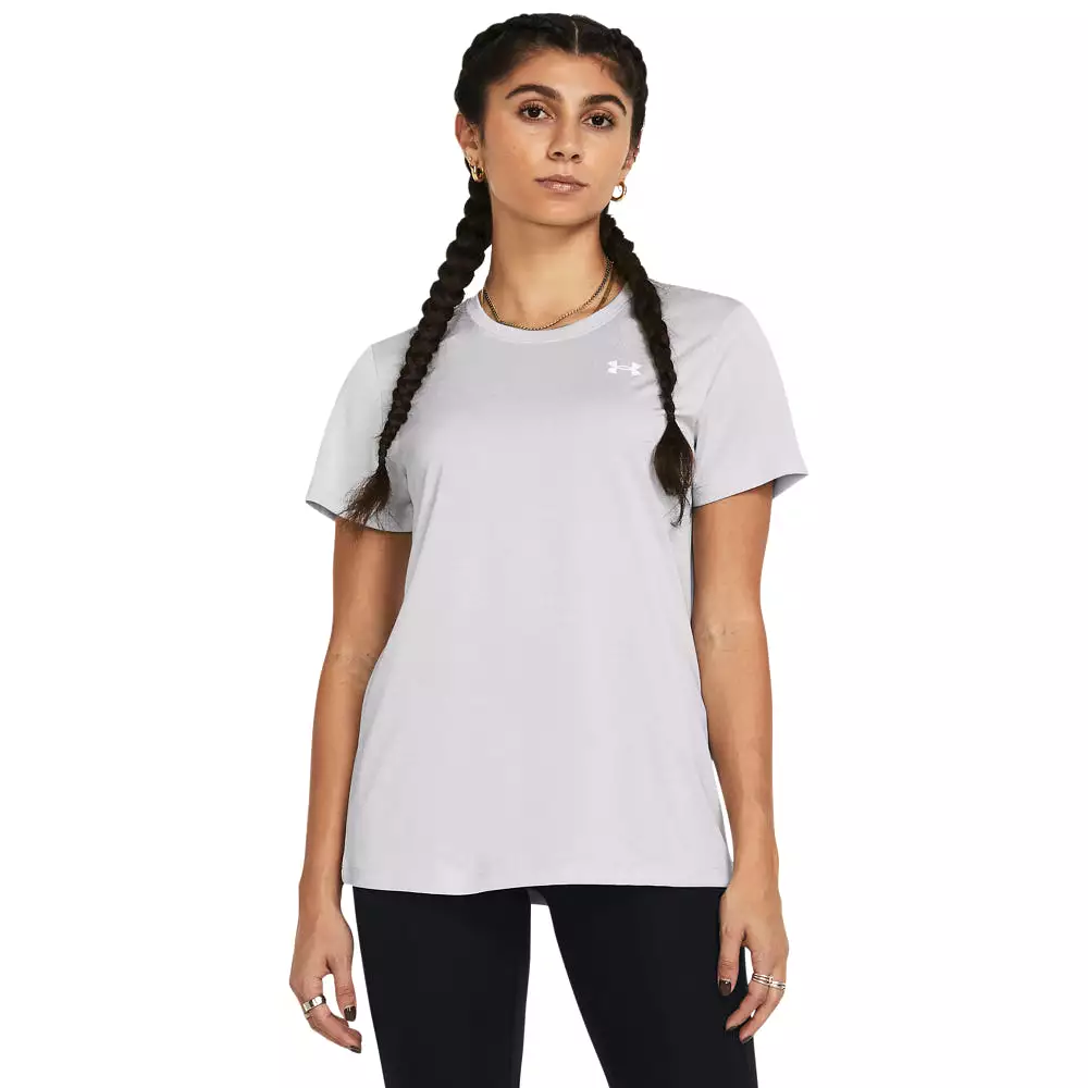 Women's Under Armour Tech Twist T-Shirt