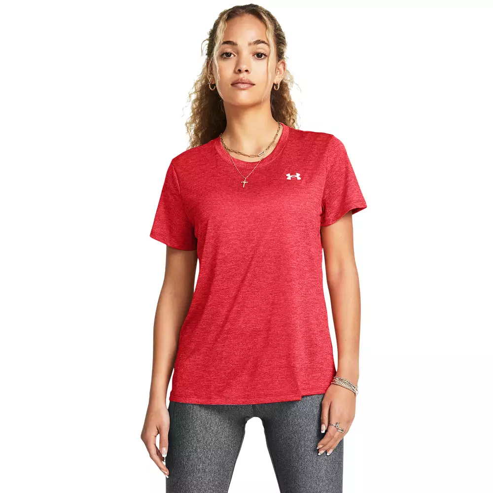 Women's Under Armour Tech Twist T-Shirt