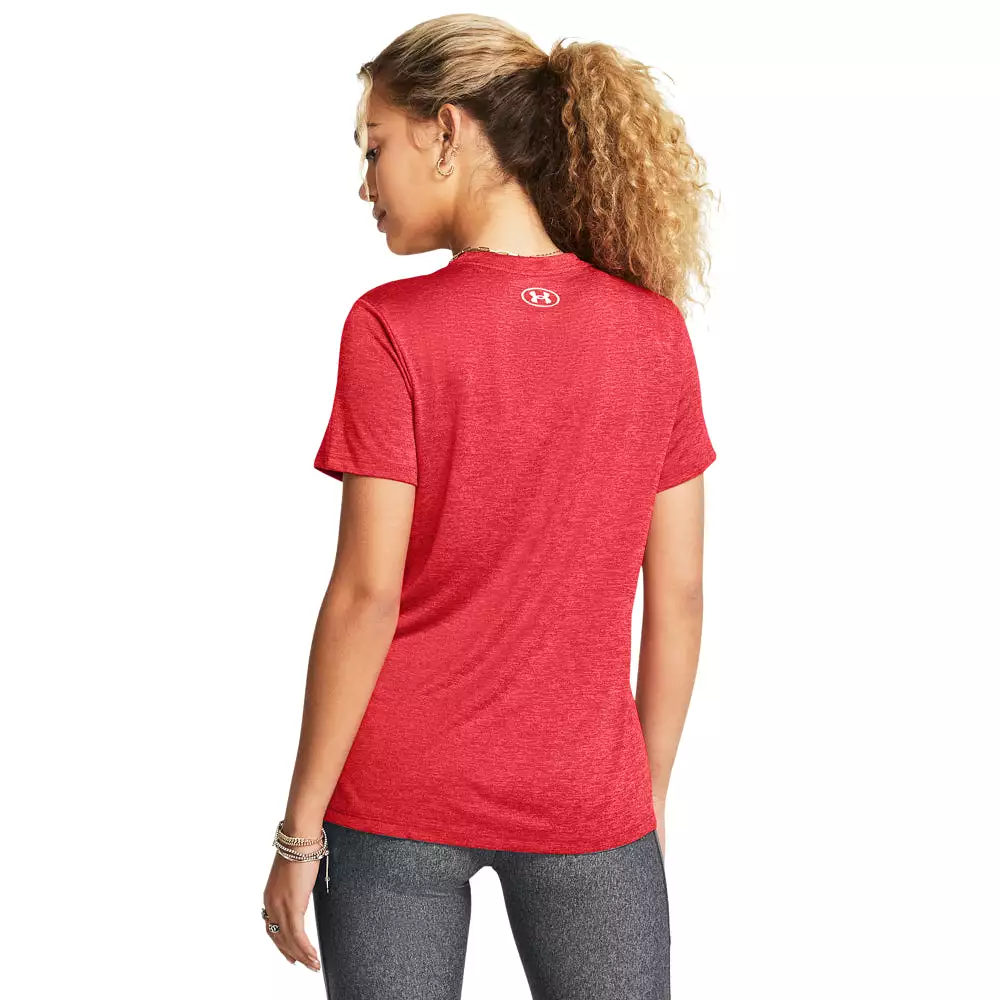 Women's Under Armour Tech Twist T-Shirt