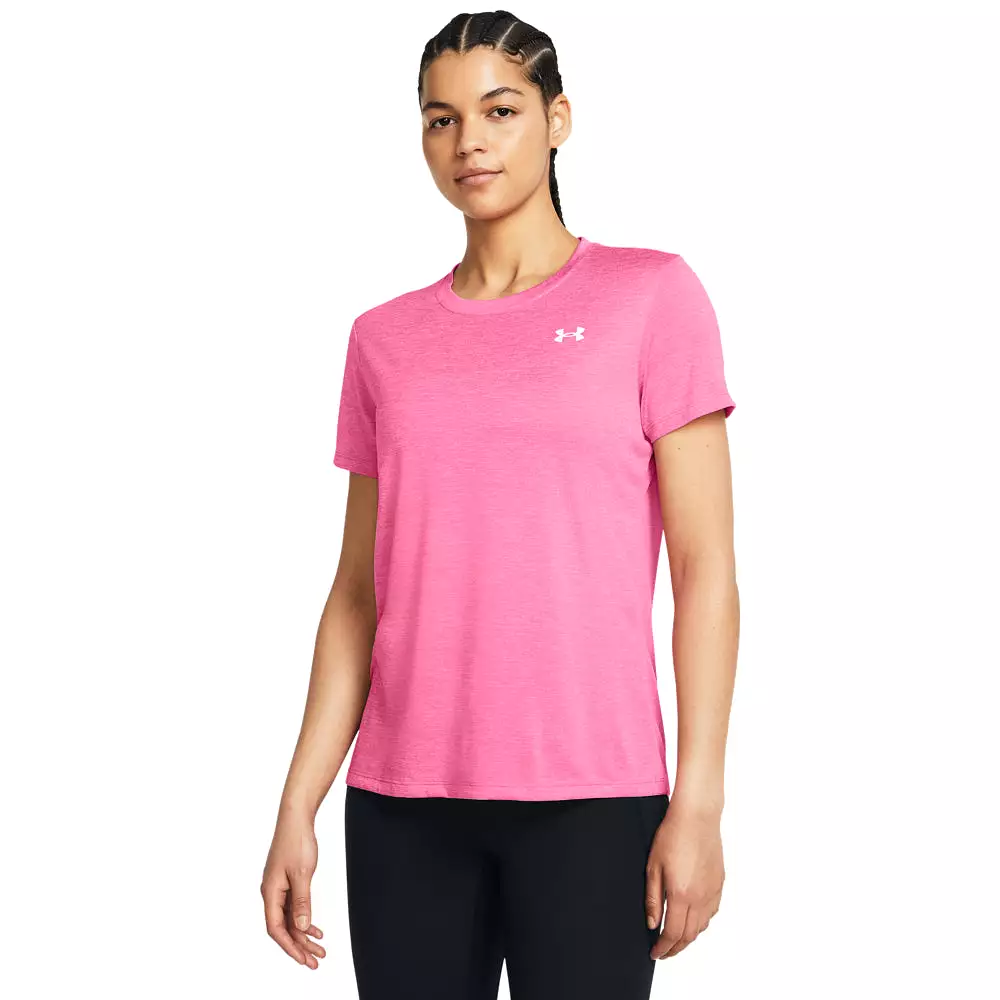 Women's Under Armour Tech Twist T-Shirt