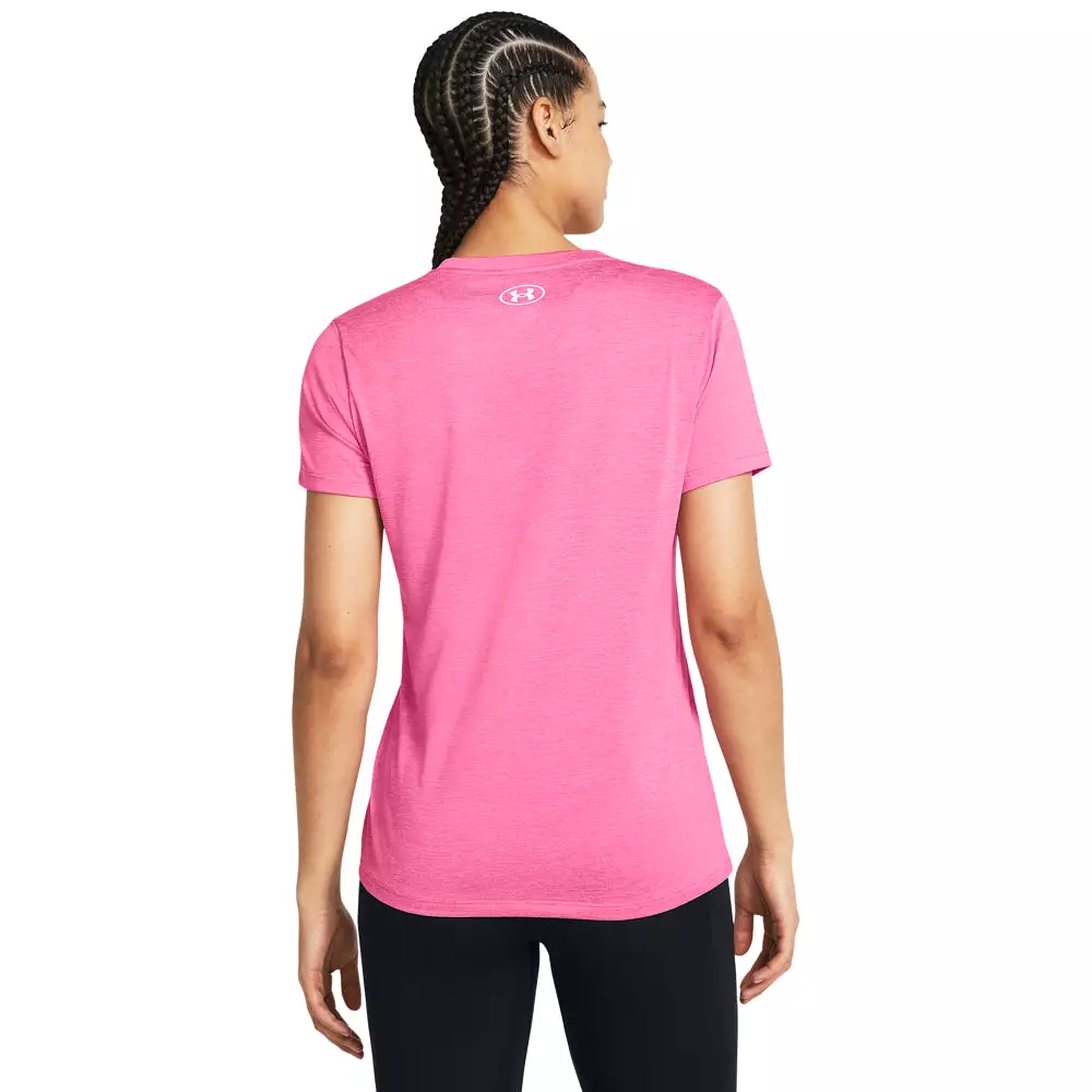 Women's Under Armour Tech Twist T-Shirt