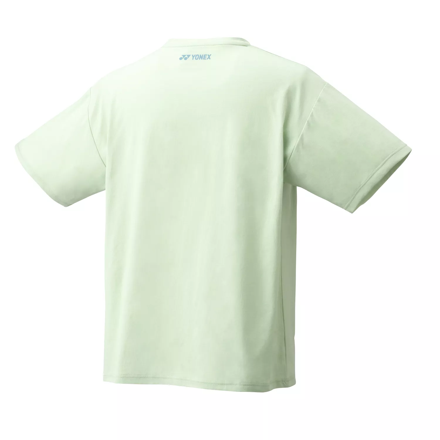 Yonex Fashion Sports Shirt for PARIS YOB23200 Powder Green UNISEX