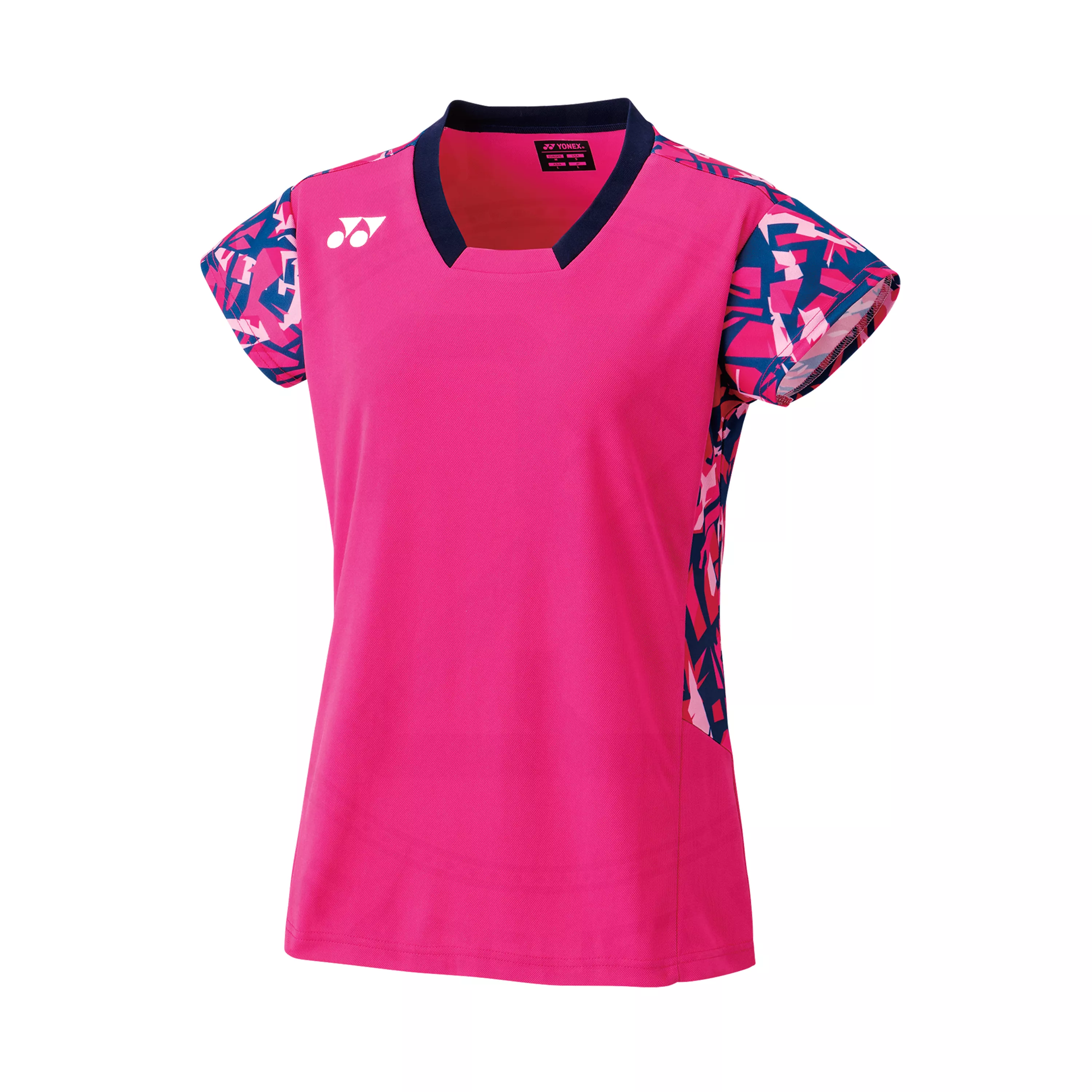 Yonex Japan National Badminton/ Sports Shirt 20749EX BerryPink WOMEN'S