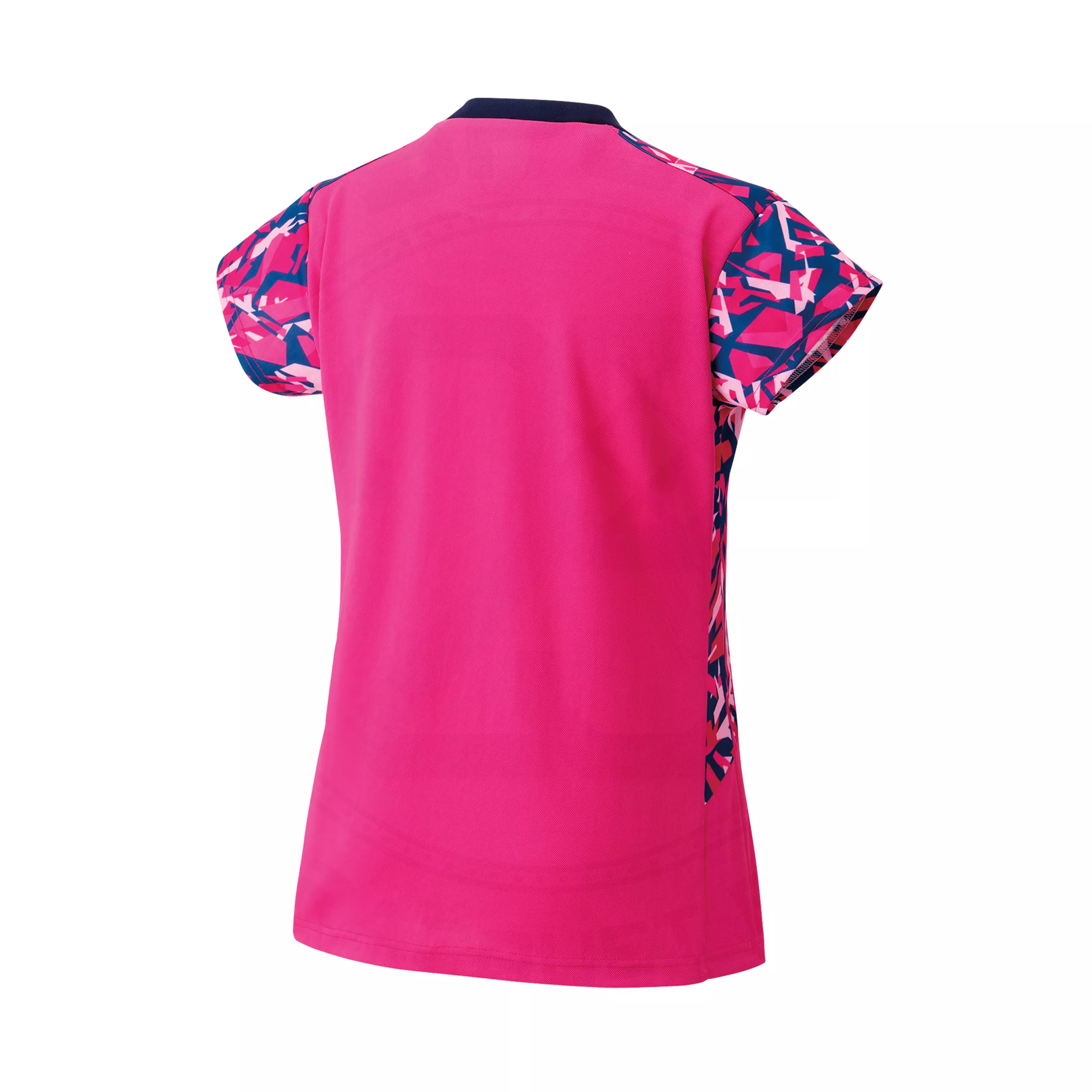 Yonex Japan National Badminton/ Sports Shirt 20749EX BerryPink WOMEN'S