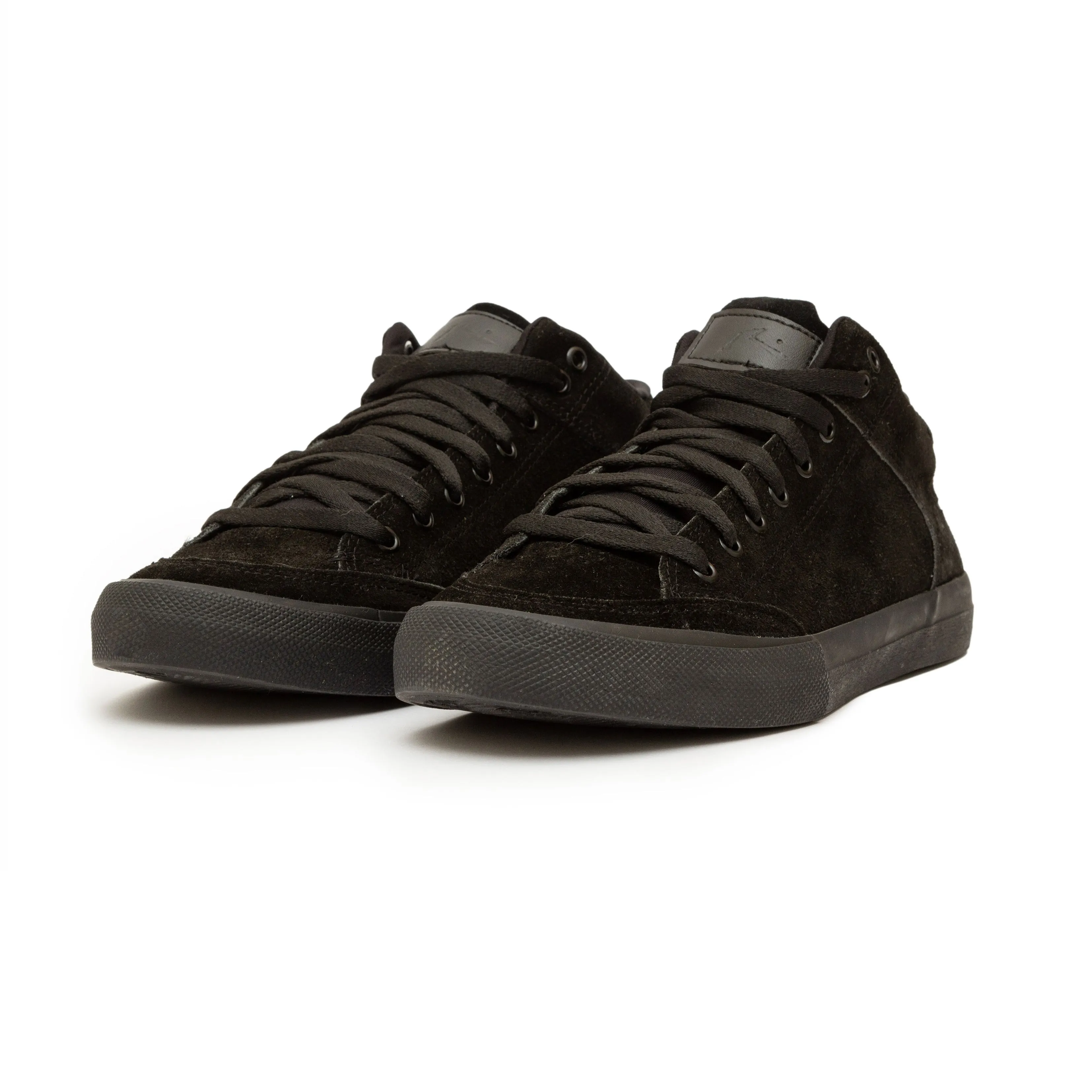 Zapatillas Rusty Andreuss Totally Black